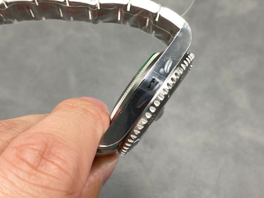 Pronta Entrega – Rolex Submariner Super Clone
