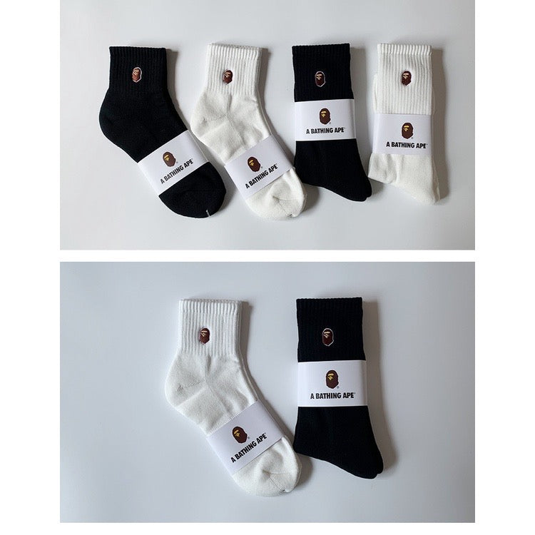 Pronta Entrega – Meia Bape