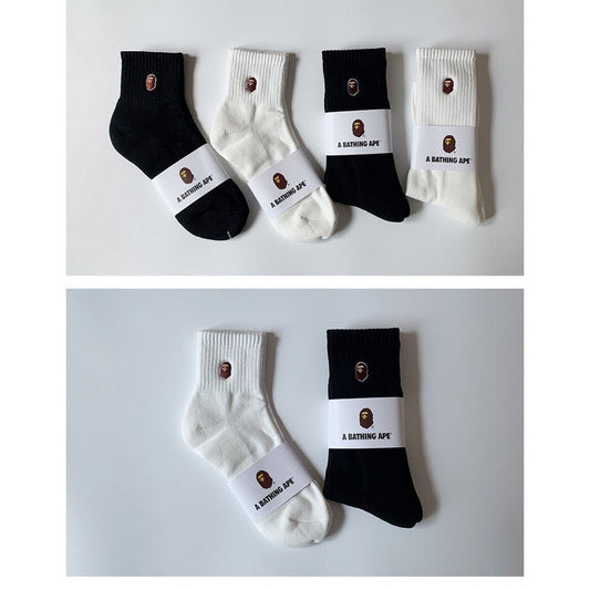 Pronta Entrega – Meia Bape