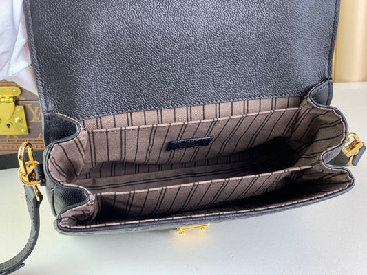 Pronta Entrega – Bolsa Louis Vuitton Modelo Pochette Métis