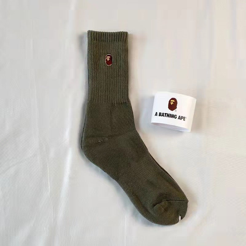 Pronta Entrega – Meia Bape