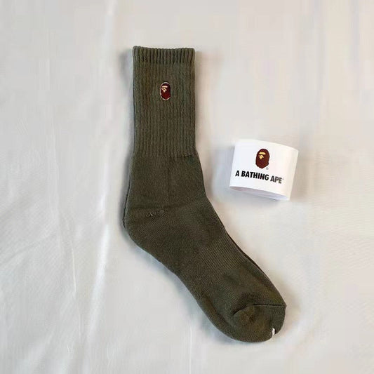 Pronta Entrega – Meia Bape