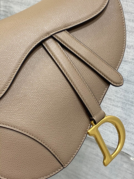 Pronta Entrega – PRONTA-ENTREGA – Bolsa Modelo Dior Saddle