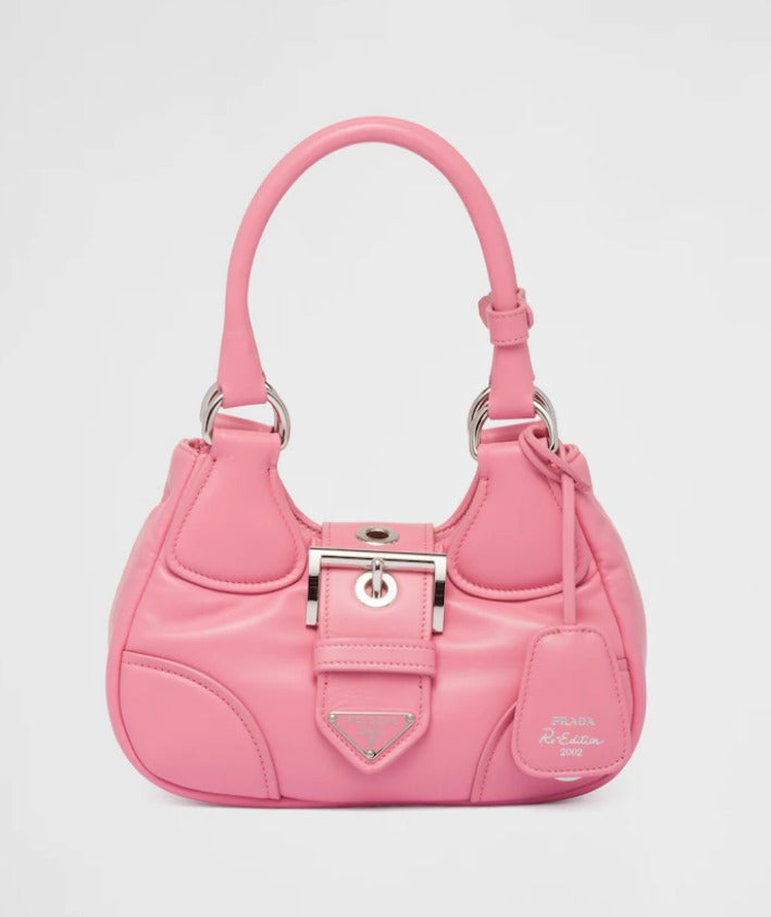 Pronta Entrega – Bolsa Prada Moon