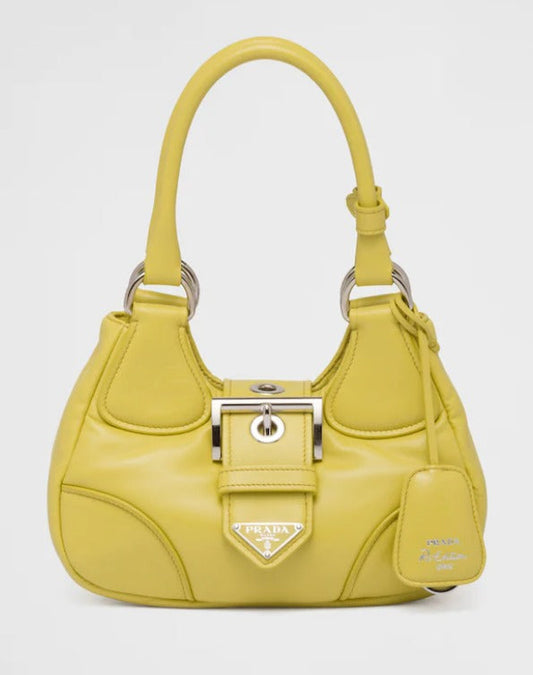 Pronta Entrega – Bolsa Prada Moon