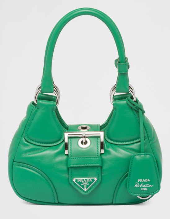 Pronta Entrega – Bolsa Prada Moon