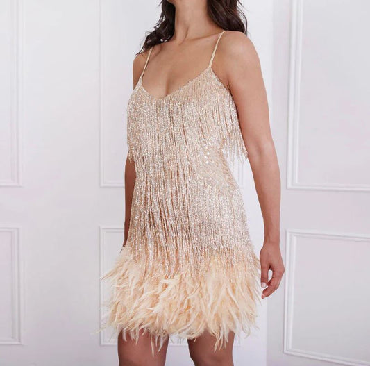 Pronta Entrega – Vestido Dandara