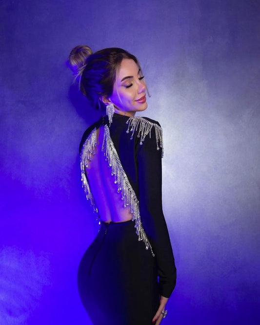 Pronta Entrega – Vestido Virginia