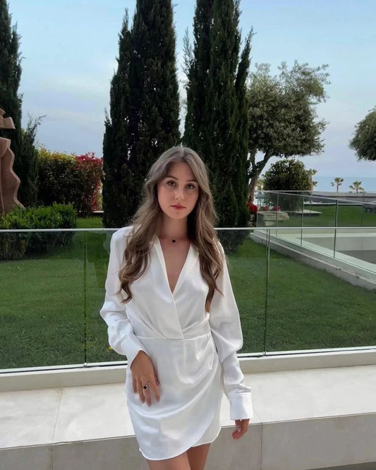 Pronta Entrega – Vestido Isabel