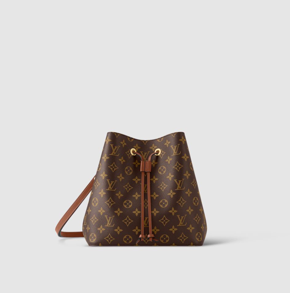 Pronta Entrega – Bolsa Louis Vuitton NéoNoé