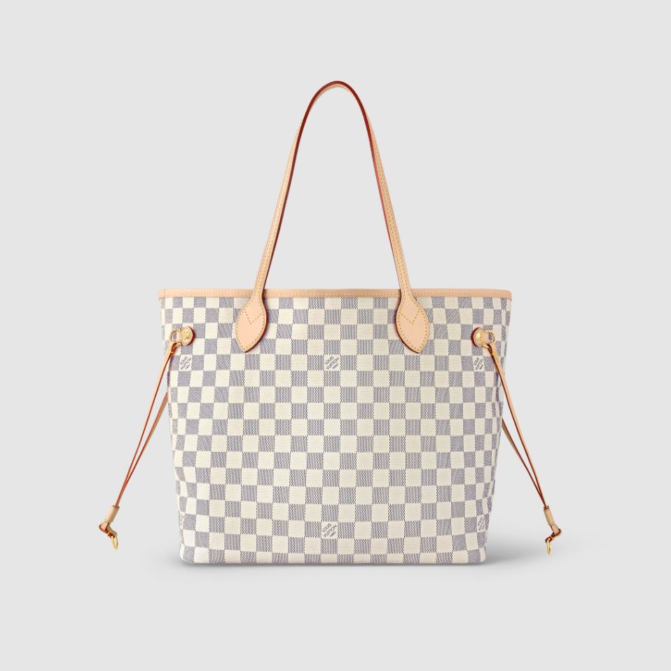 Pronta Entrega – Bolsa Louis Vuitton Neverfull