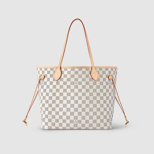 Pronta Entrega – Bolsa Louis Vuitton Neverfull