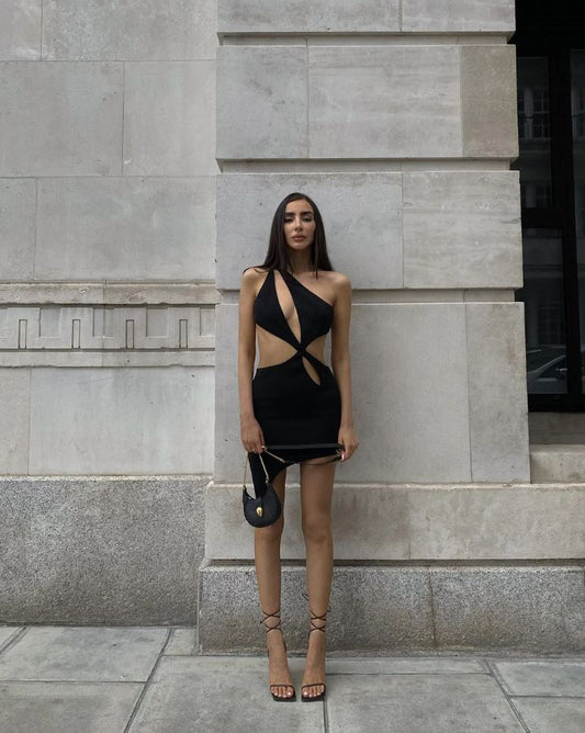 Pronta Entrega – Vestido Aline