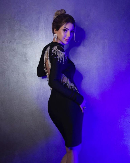 Pronta Entrega – Vestido Virginia
