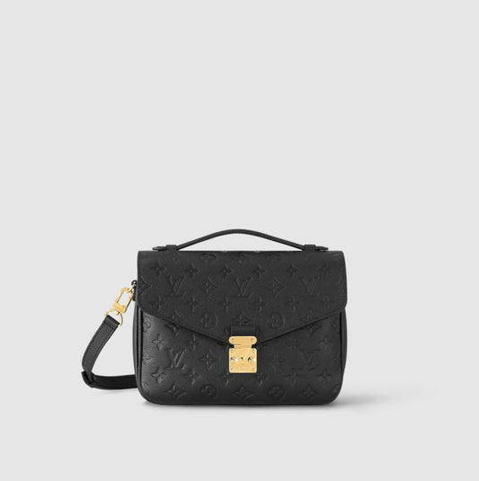 Pronta Entrega – Bolsa Louis Vuitton Pochette Métis
