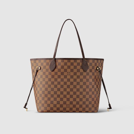Pronta Entrega – Bolsa Louis Vuitton Neverfull