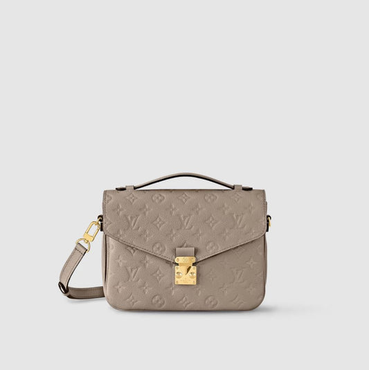 Pronta Entrega – Bolsa Louis Vuitton Pochette Métis