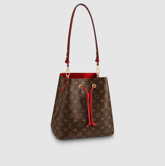 Pronta Entrega – Bolsa Louis Vuitton NéoNoé