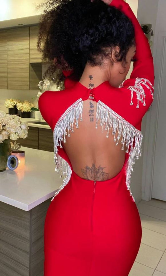 Pronta Entrega – Vestido Virginia
