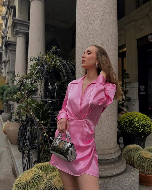 Pronta Entrega – Vestido Isabel