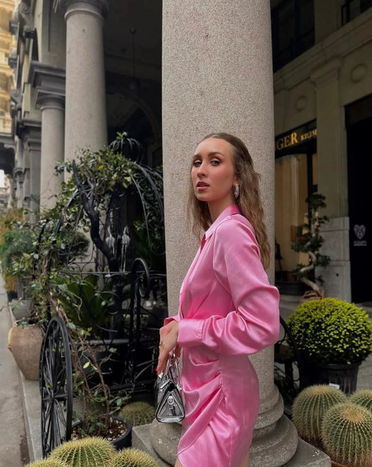Pronta Entrega – Vestido Isabel