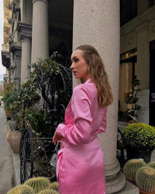 Pronta Entrega – Vestido Isabel