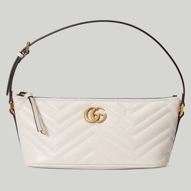 Pronta Entrega – Bolsa Gucci GG Marmont de Ombro