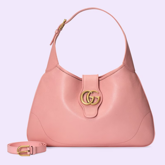 Pronta Entrega – Bolsa Gucci Aphrodite de Ombro Média