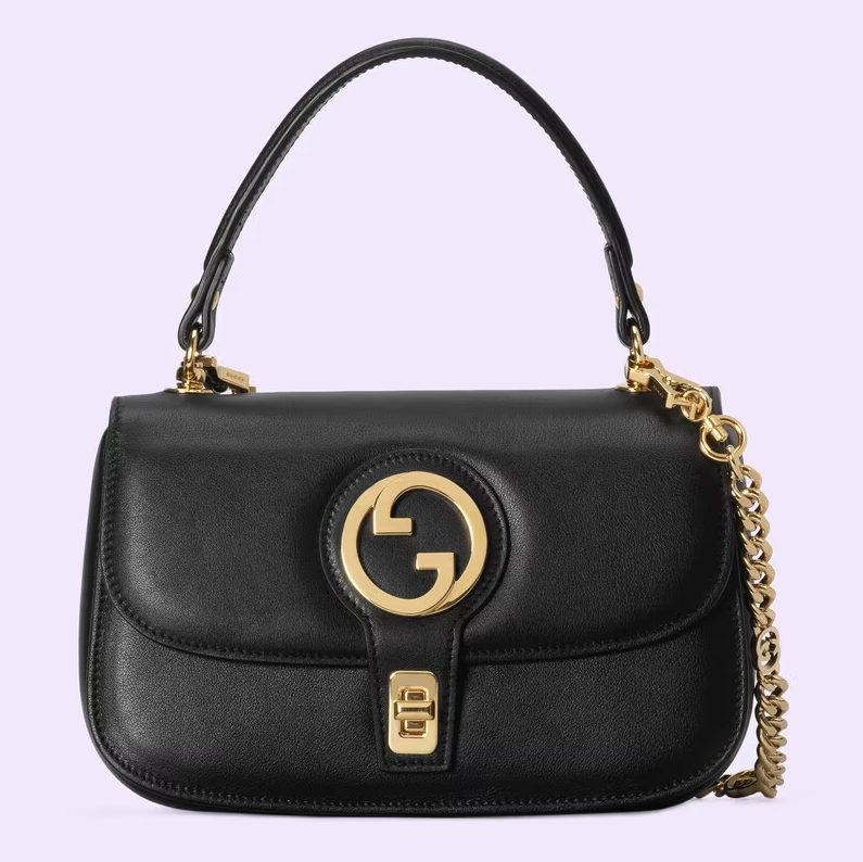 Pronta Entrega – Bolsa Gucci Blondie com Alça Superior