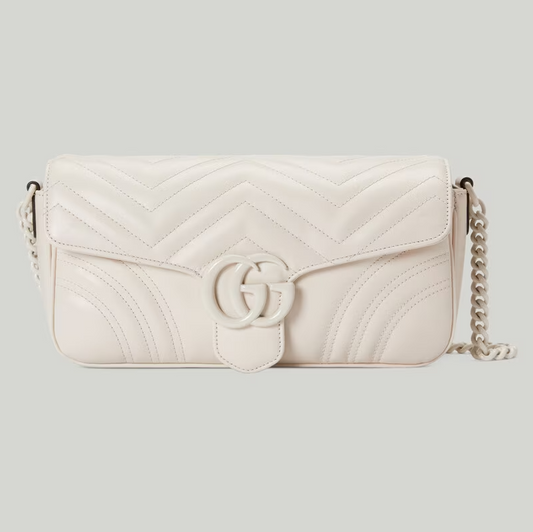 Pronta Entrega – Bolsa Gucci GG Marmont de Ombro