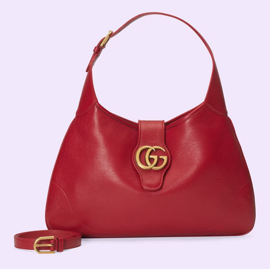 Pronta Entrega – Bolsa Gucci Aphrodite de Ombro Média