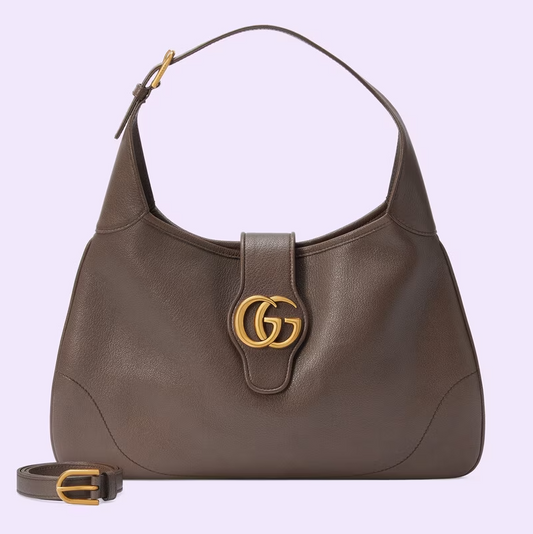 Pronta Entrega – Bolsa Gucci Aphrodite de Ombro Média