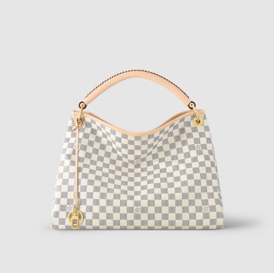Pronta Entrega – Bolsa Louis Vuitton Artsy Monograma MM