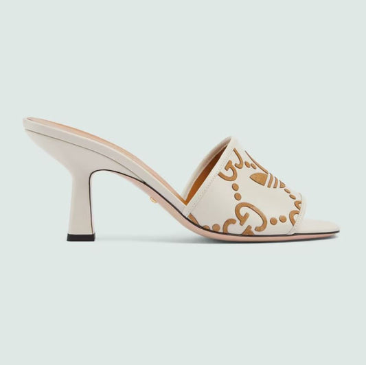 Pronta Entrega – Slide Modelo Adidas X Gucci