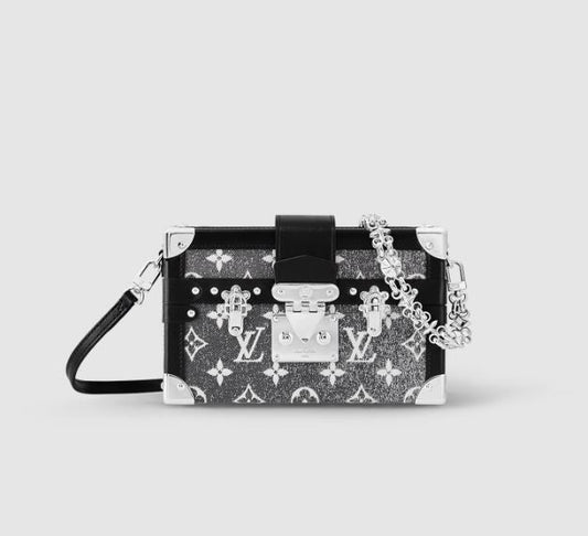 Pronta Entrega – Bolsa Louis Vuitton Petite Malle
