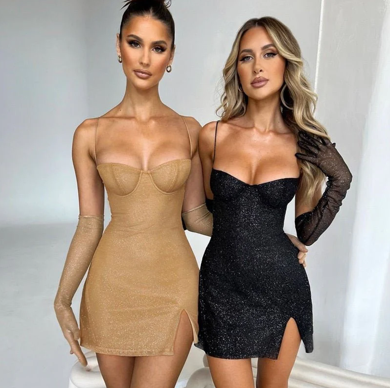 Pronta Entrega – Vestido Ava