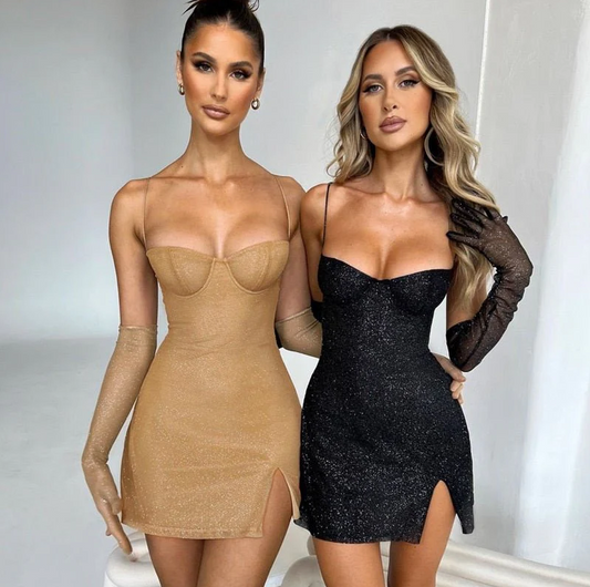 Pronta Entrega – Vestido Ava