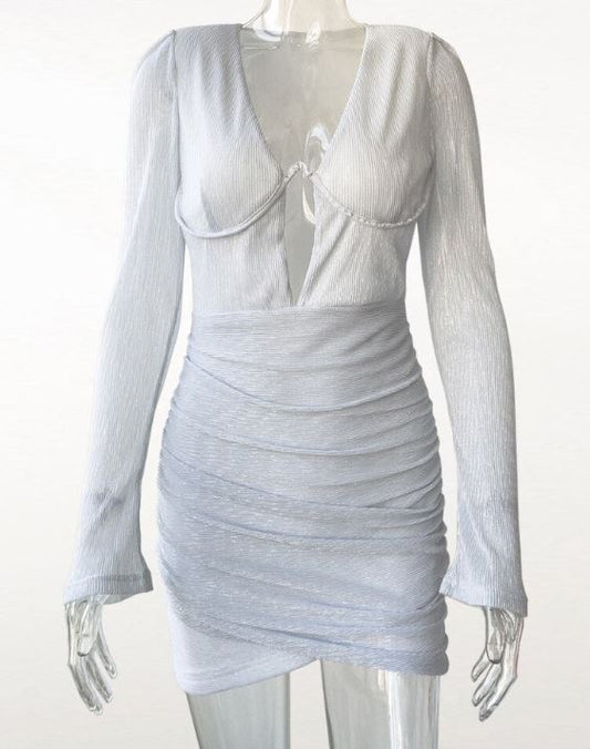 Pronta Entrega – Vestido Karoline