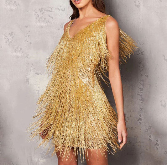 Pronta Entrega – Vestido Paula