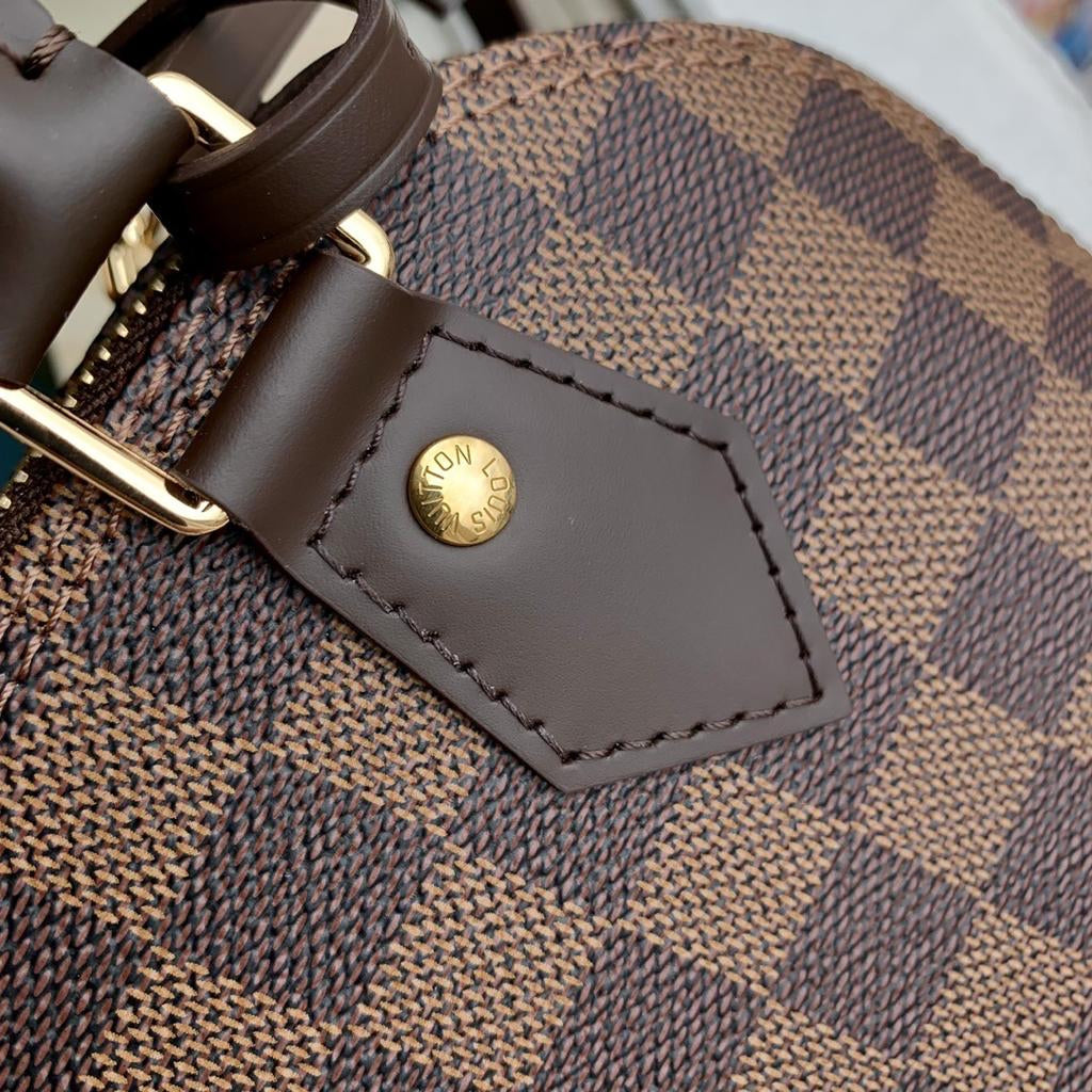 Pronta Entrega – Bolsa Modelo Louis Vuitton Alma BB