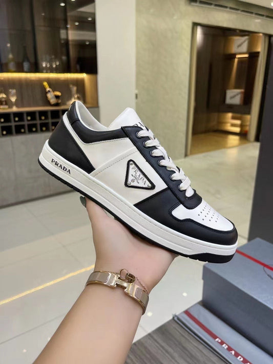 Pronta Entrega – Sneaker Modelo Prada