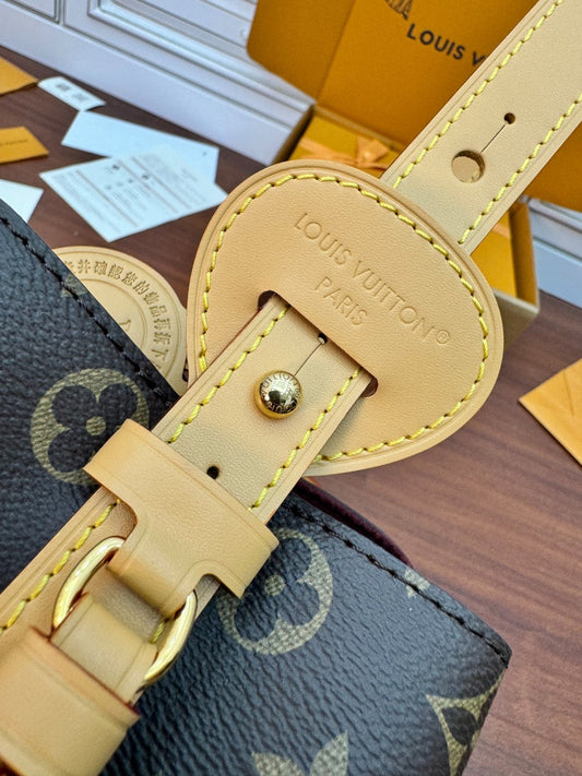 Pronta Entrega – Bolsa All In BB