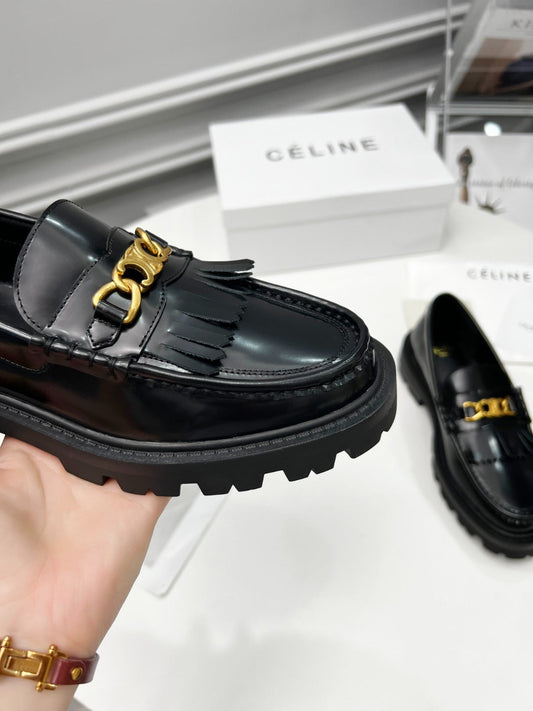 Pronta Entrega – Mocassim Modelo Celine Margaret