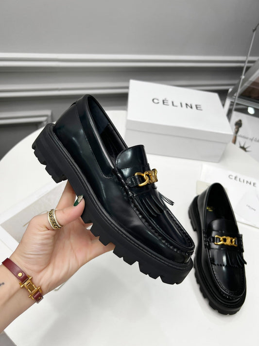 Pronta Entrega – Mocassim Modelo Celine Margaret