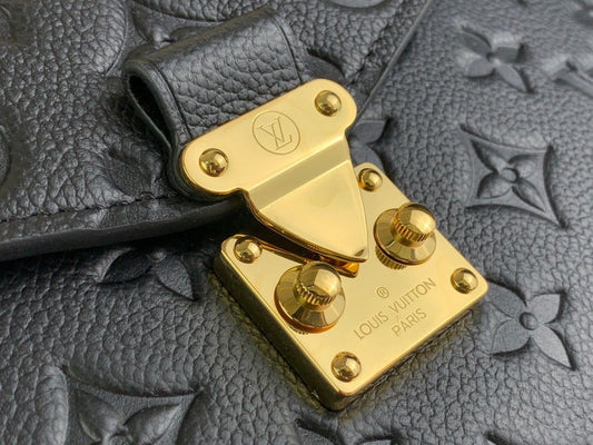 Pronta Entrega – Bolsa Louis Vuitton Modelo Pochette Métis