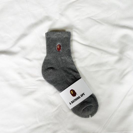 Pronta Entrega – Meia Bape