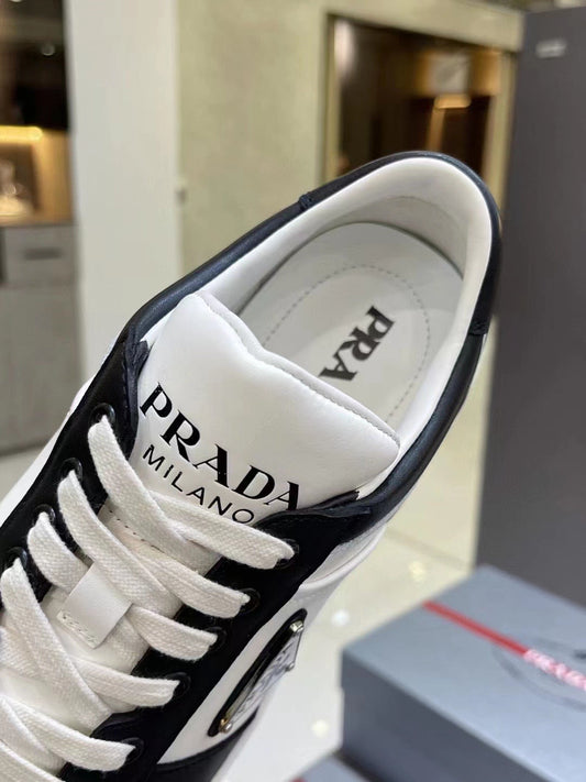 Pronta Entrega – Sneaker Modelo Prada
