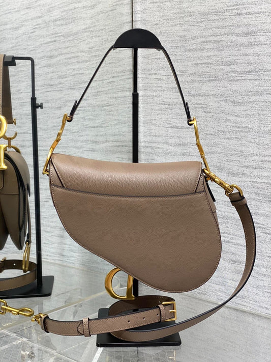 Pronta Entrega – PRONTA-ENTREGA – Bolsa Modelo Dior Saddle
