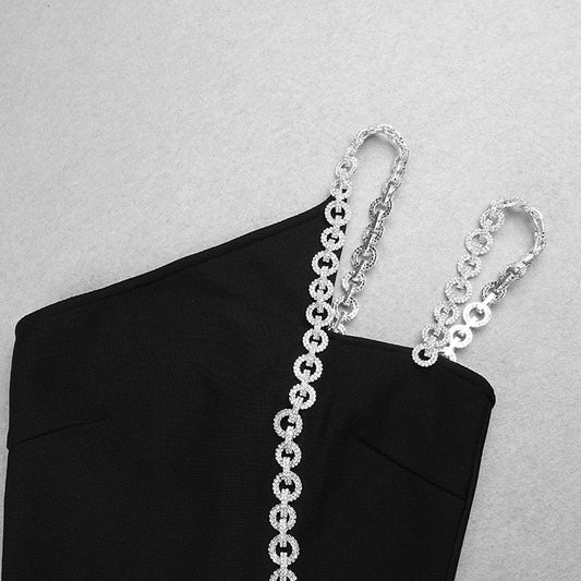 Pronta Entrega – Vestido Deborah