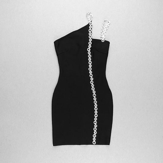 Pronta Entrega – Vestido Deborah